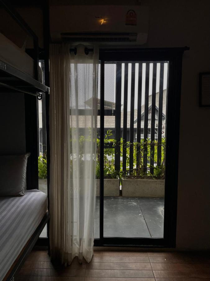 Hobnob Hostel (Adults Only) Chiang Mai Eksteriør bilde