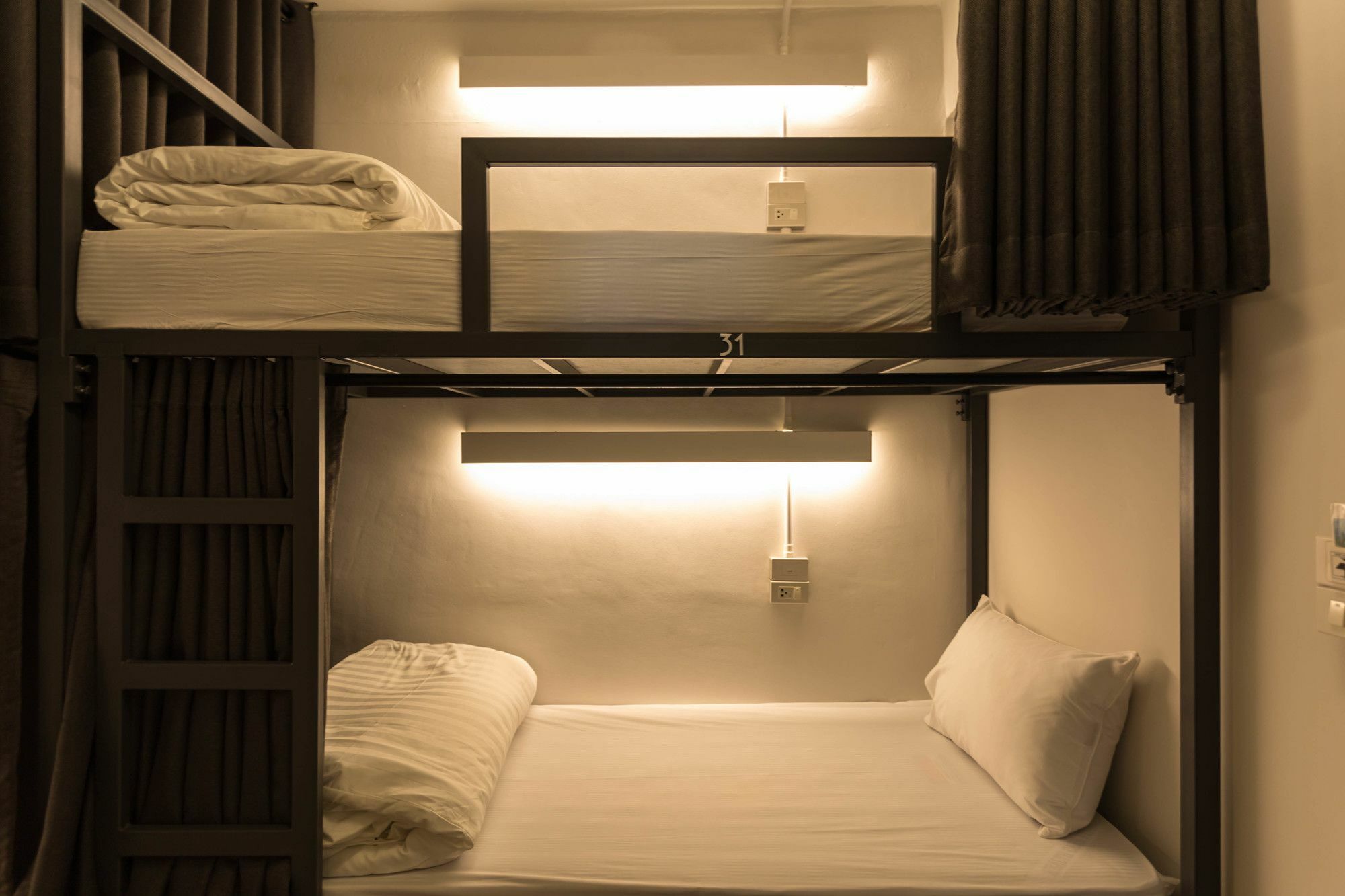 Hobnob Hostel (Adults Only) Chiang Mai Eksteriør bilde