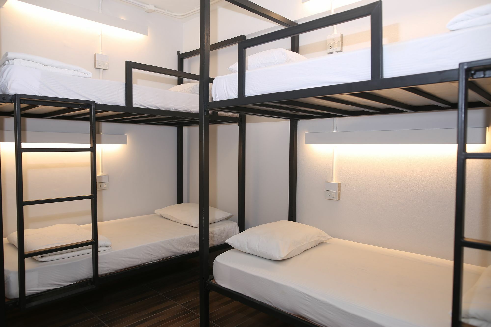 Hobnob Hostel (Adults Only) Chiang Mai Eksteriør bilde
