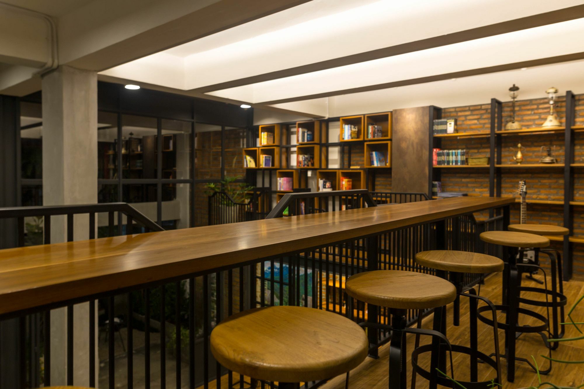 Hobnob Hostel (Adults Only) Chiang Mai Eksteriør bilde